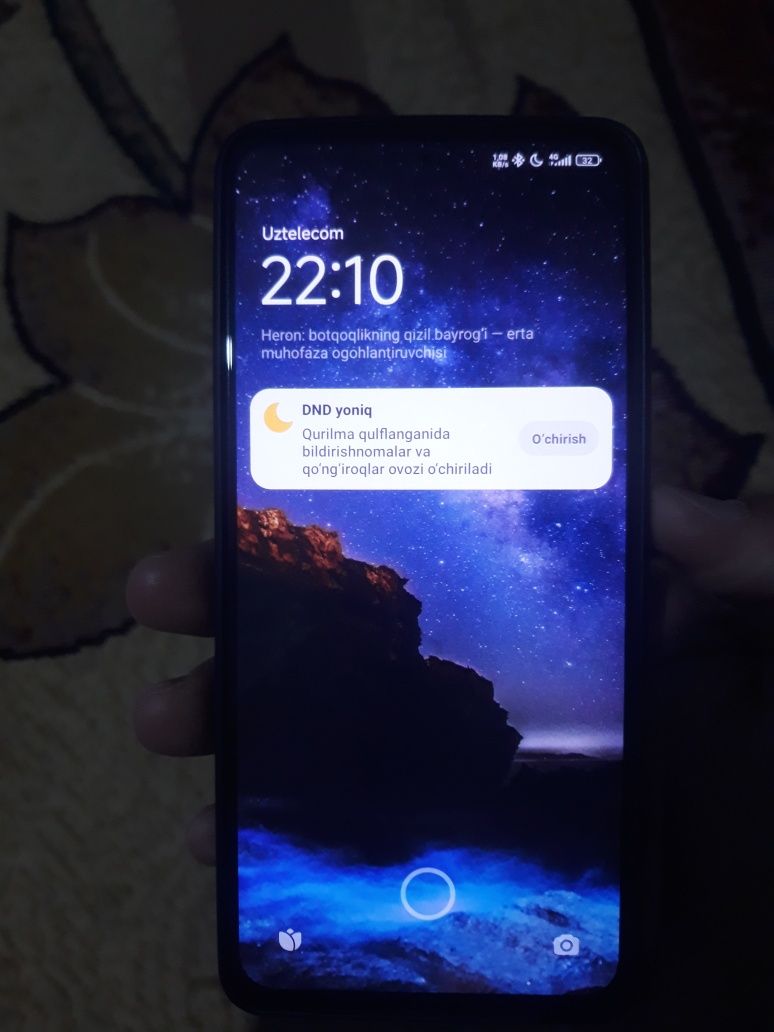 Redmi note 14 4g