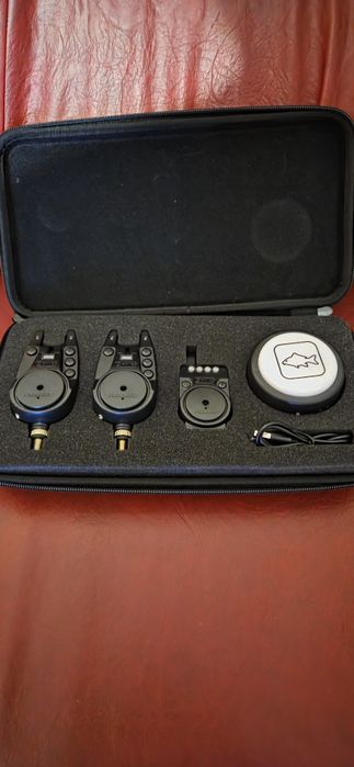 Avertizori senzori 2+1 prologic