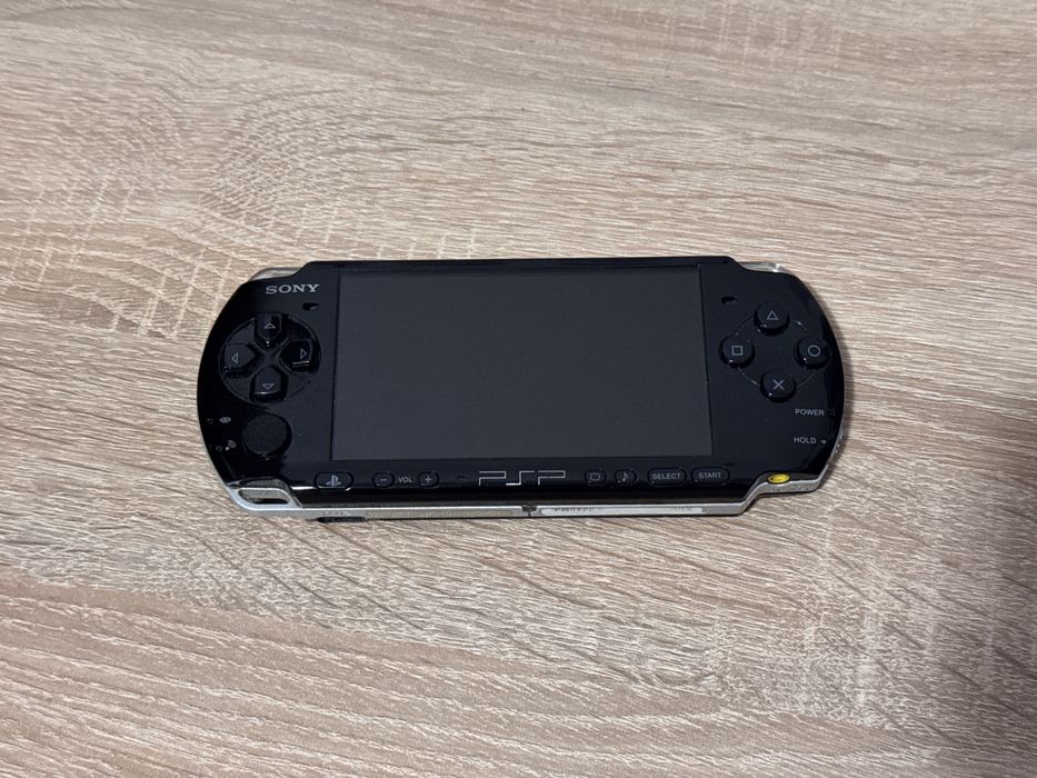 sony PSP 3004 Defect