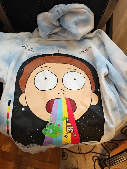 Продам худи и кофты