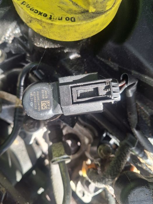 Дюзи за Нисан Кашкай 1.5 dci j10
