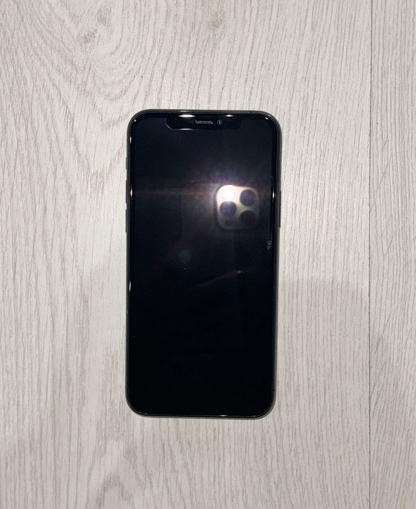 Айфон 11 pro