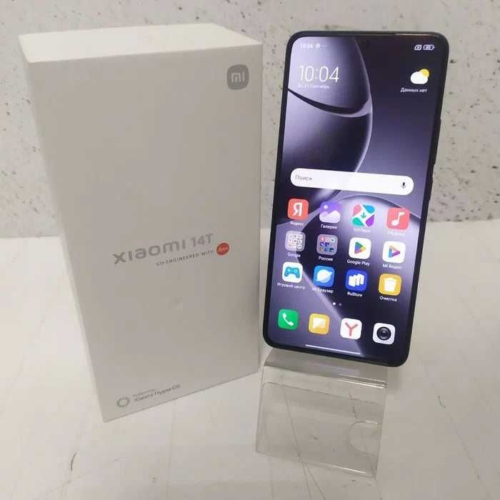 Xiaomi 14T 12/256 Gb