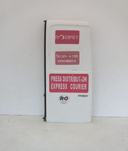 Usa batanta dreapta spate Fiat Doblo prima generatie