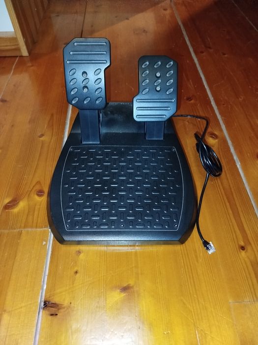 Thrustmaster T80 ferrari