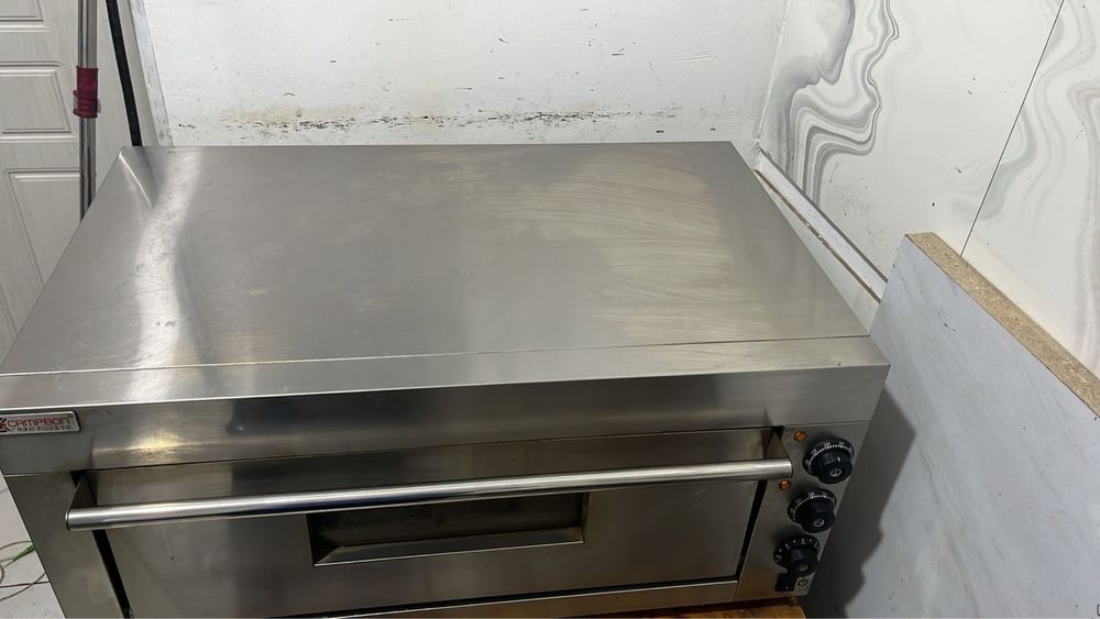 Продам пицца печь