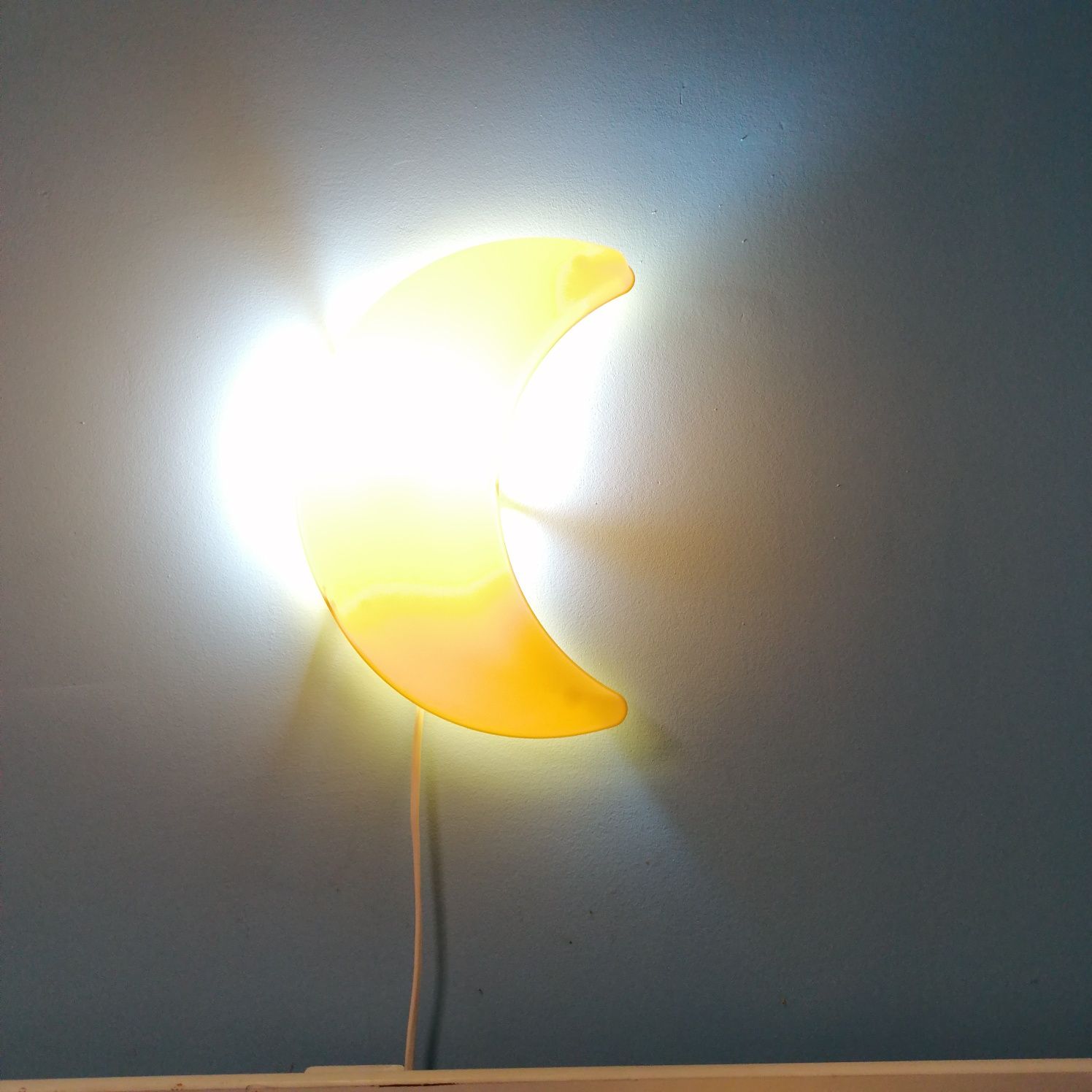 Veioza "Luna" Ikea