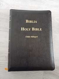Biblia bilingvă / Holy Bible