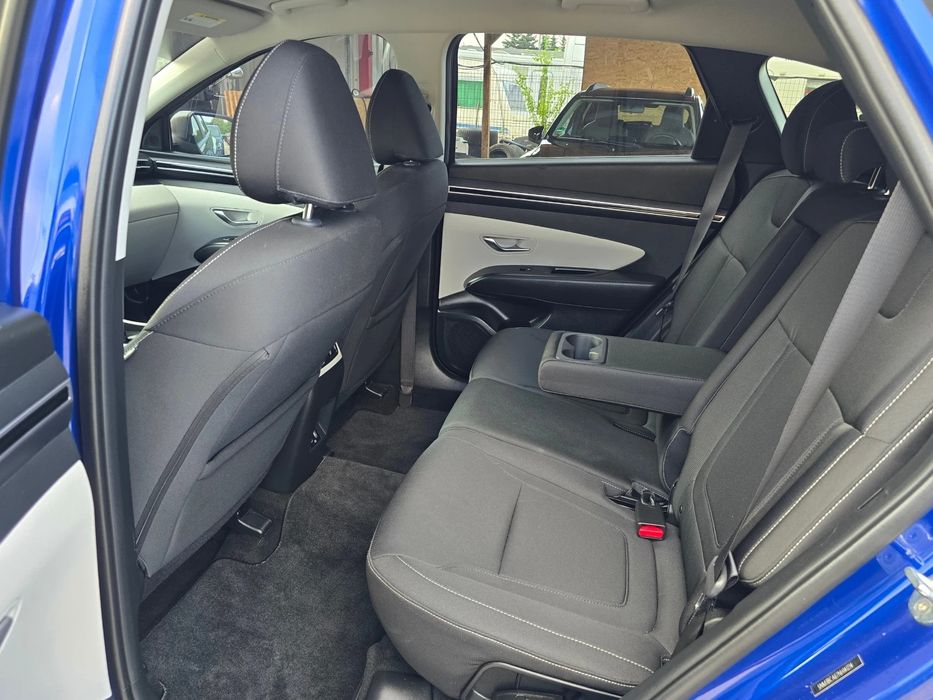 Hyundai Tucson 2.5i/4x4/Авт./Лизинг