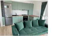 PROPRIETAR inchiriez apartament in cartier Albert langa cartier Mangy