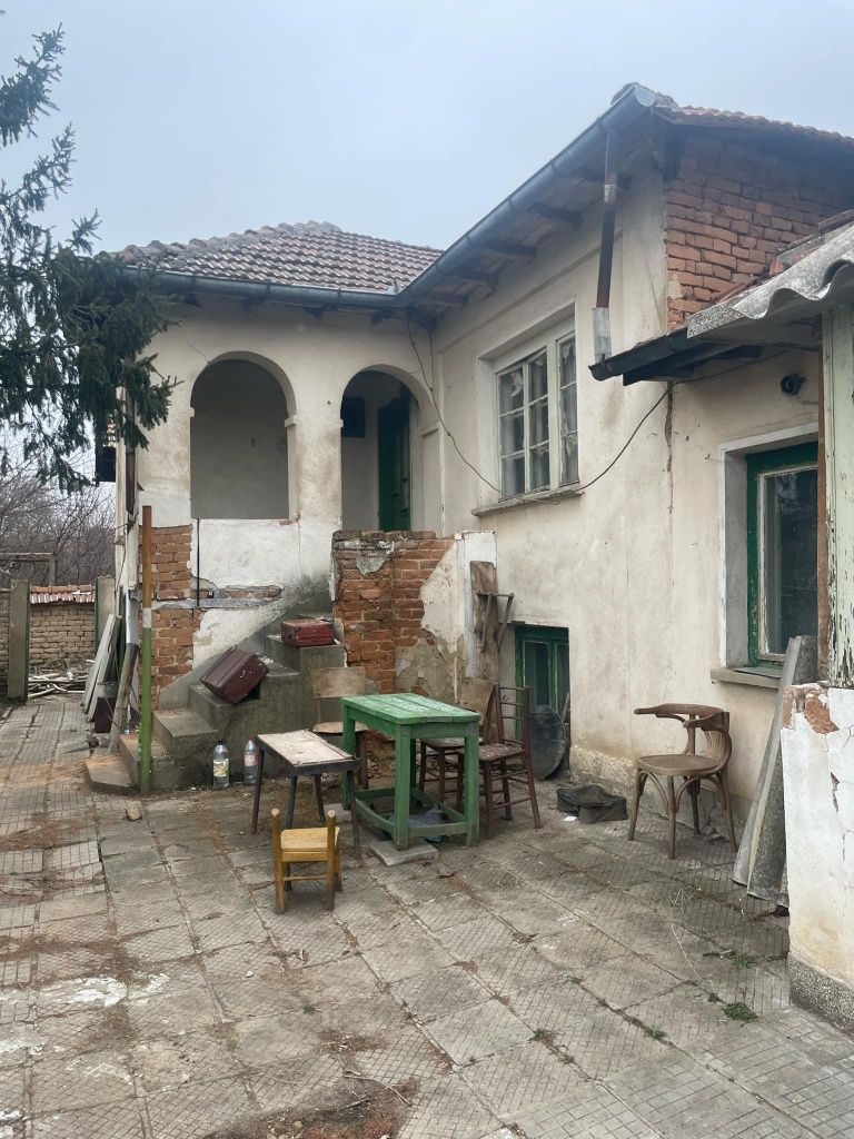 Къща в с.Каменец.
