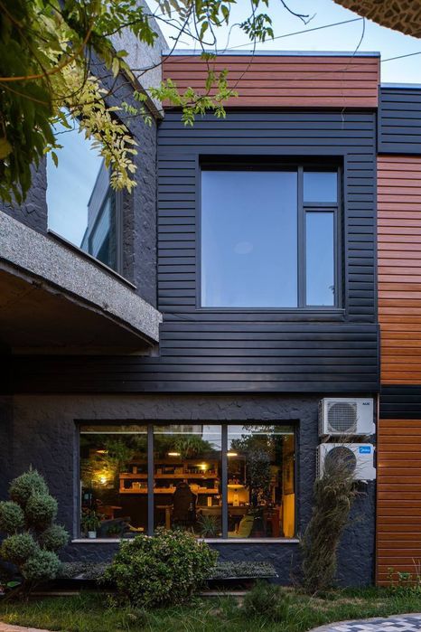 Продается отдельно здания ор. Махтумкули, Ит парк