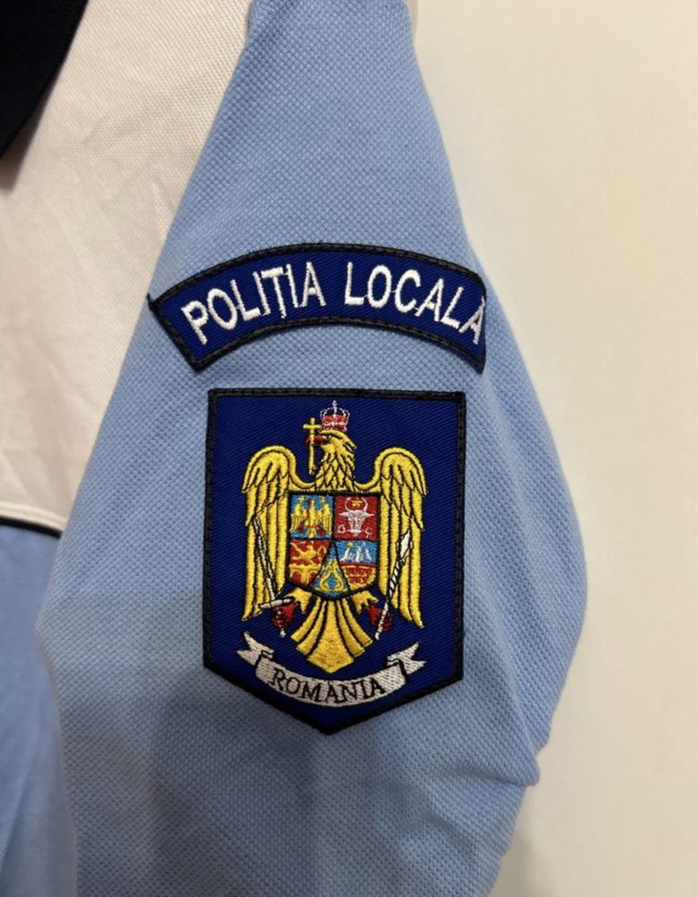 Tricou - Poliția Locala Femei