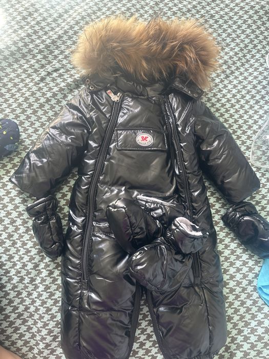 Продам детские вещи в хорошем состоянии