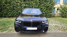 BMW X5 BMW X5 | 30d | xDrive | Msport | TVA deductibil | istoric curat BMW