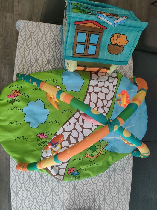 Активна гимнастика Cangaroo Happy Farm