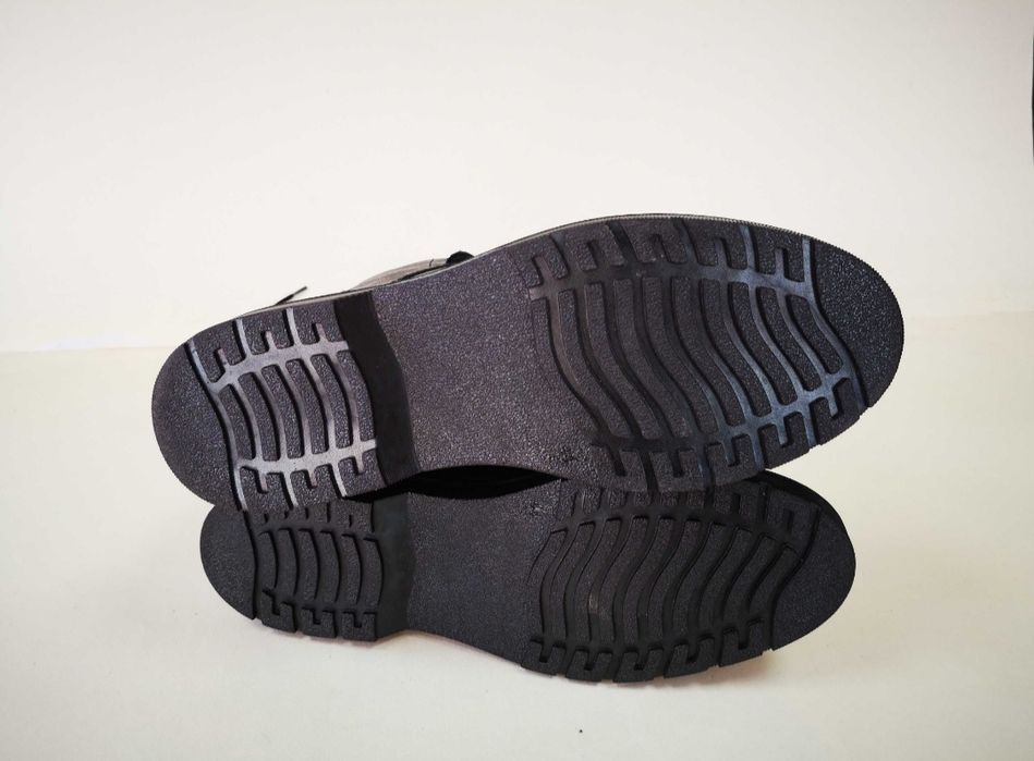 Ghete PIELE naturala elegante, bocanci munte 44 45 AM-SUA NOI