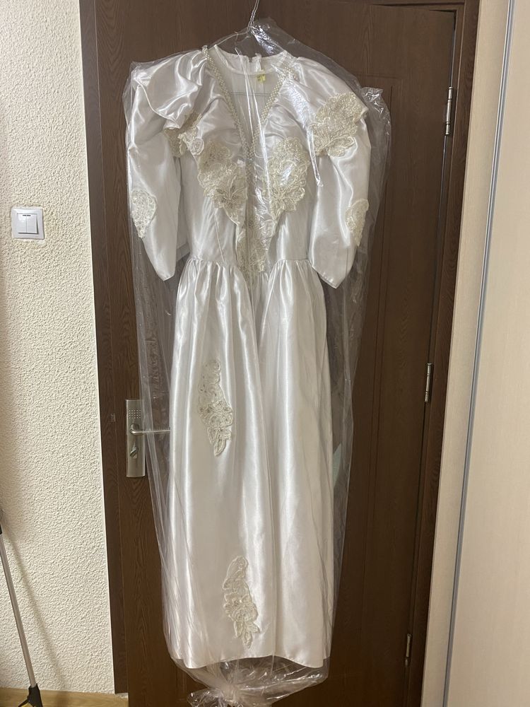Rochie de mireasa