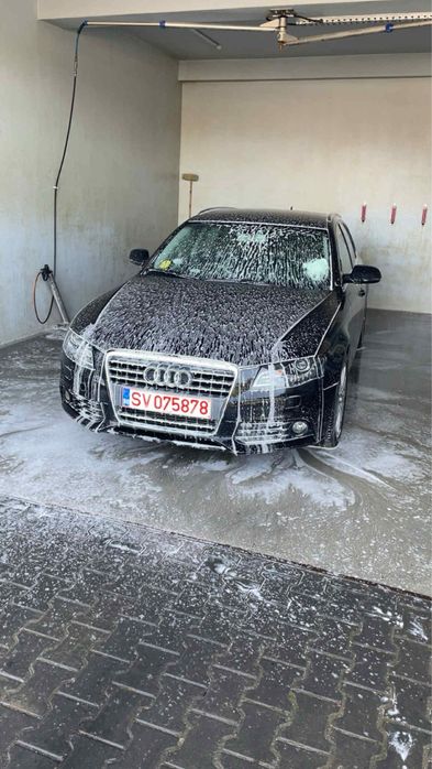 Se vinde Audi A4 B8