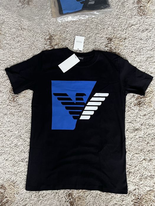 Налични мъжки тениски   Размери от С до 2ХЛ    Цена 28лв