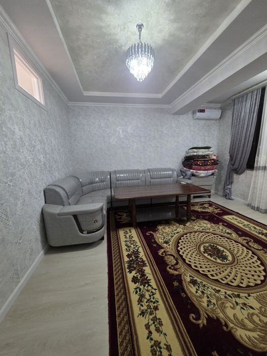 Vagzal Karavan 3 xona 8 etaj