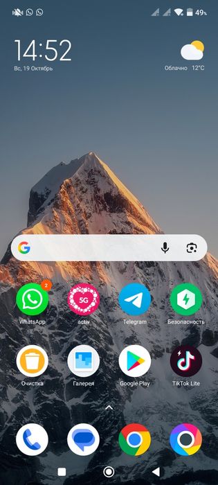 Redmi Note 10 Pro обмен на айфон 7+