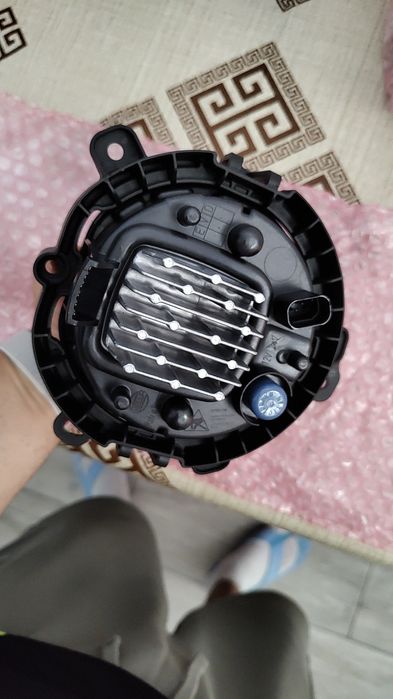 Proiector Mini CountryMan