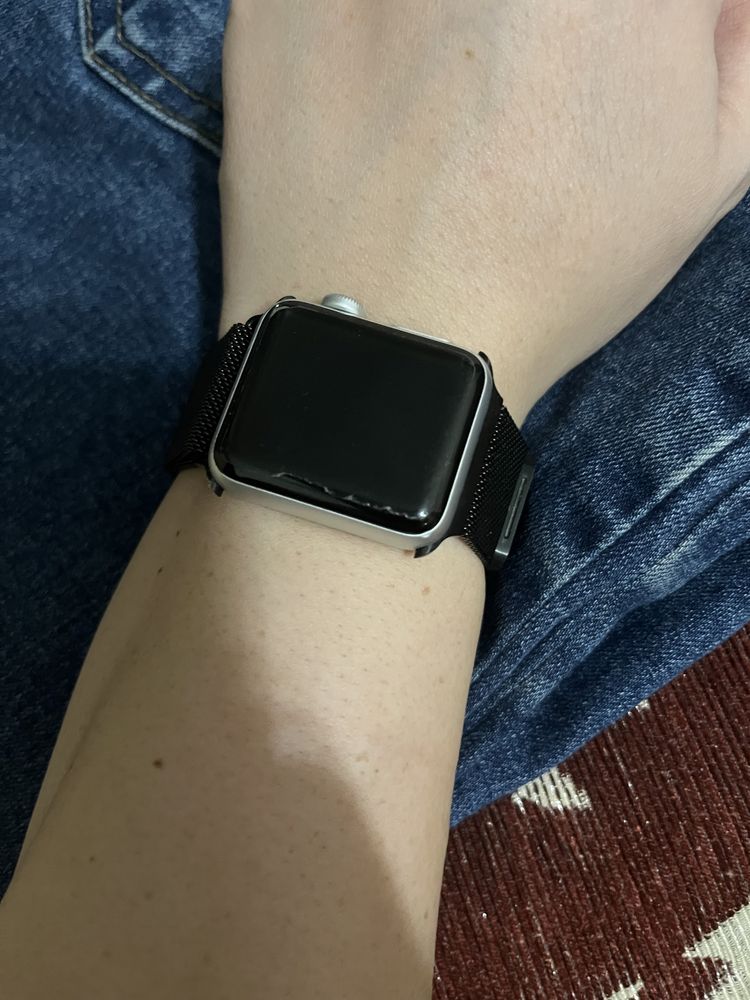 Apple watch 3(38)