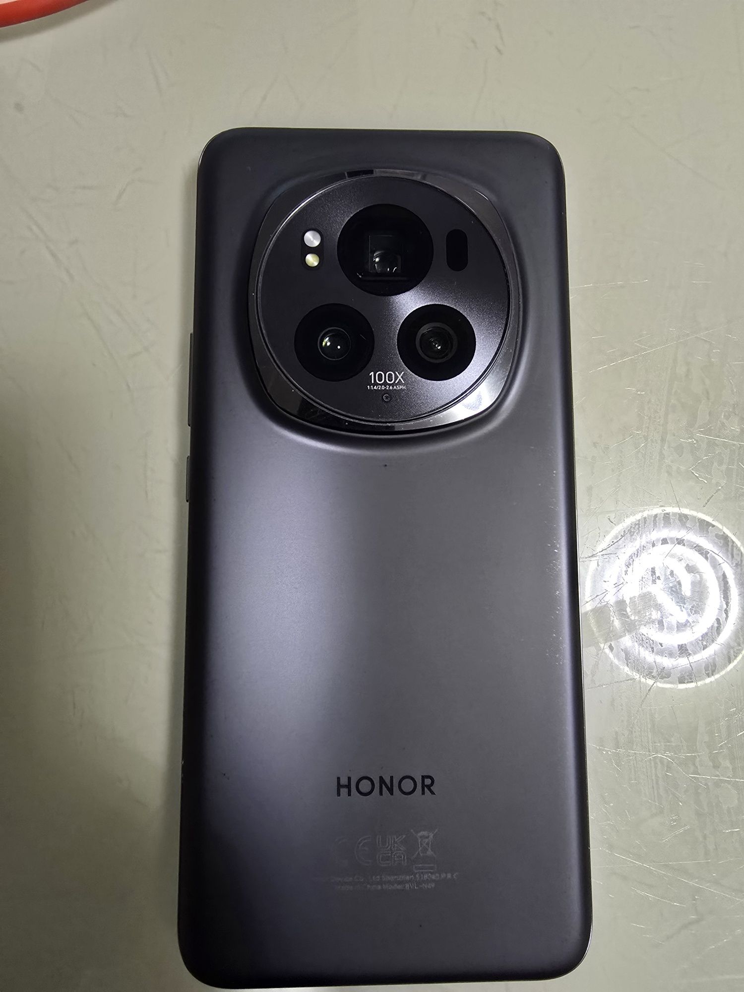 Honor Magic 6 Pro