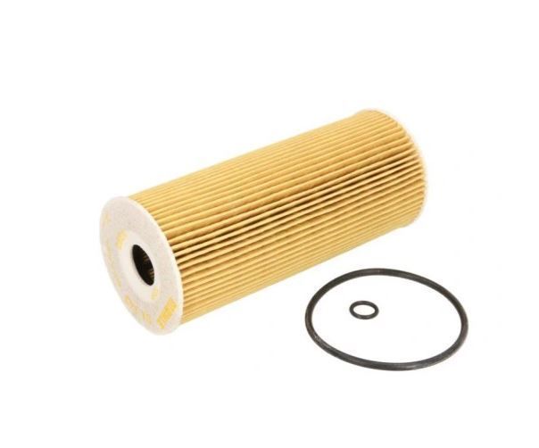 Filtru ulei Vw Bora, Caddy, Golf 4, Passat 3B, Audi A3 8L, A4 B6 B7, Skoda Octavia 1U, Superb 3U, 1.9 TDI, SRLine
