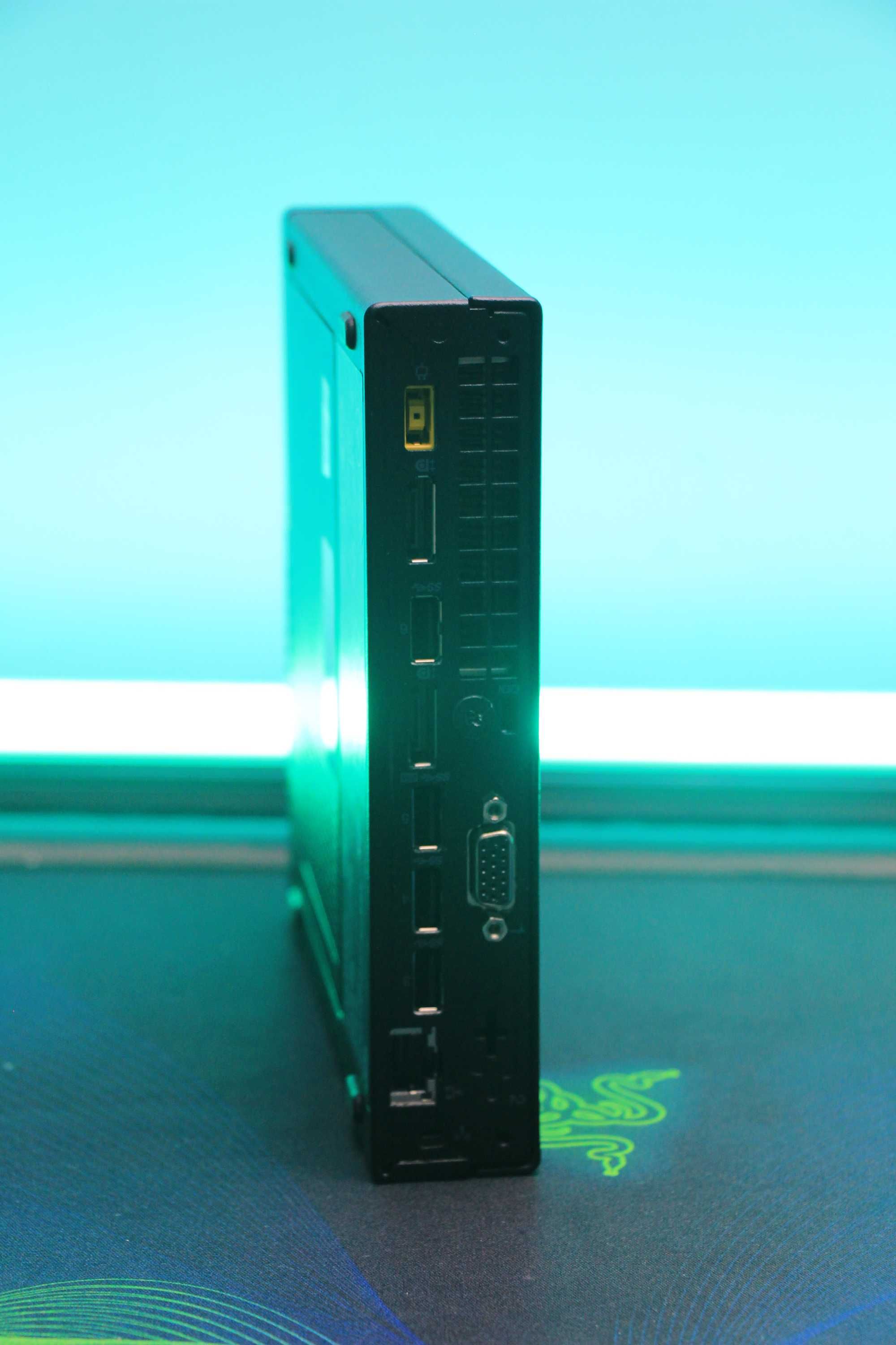 Ofis ishlari uchun Judai hcham Lenovo kompyuter