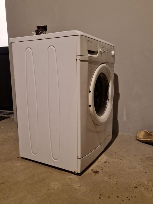 Vând mașină de spălat