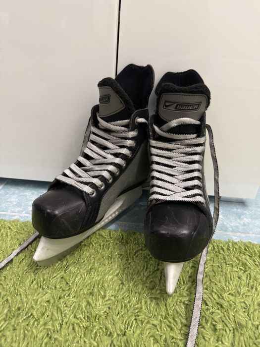 Patine Bauer marimea 37