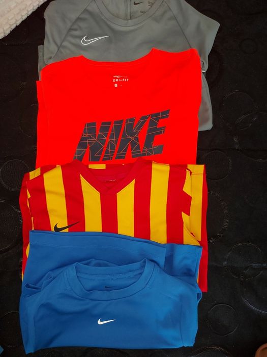 Тениски Nike за момче