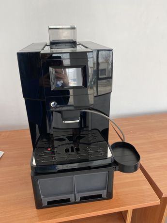Професиална кафе-машина от Турция