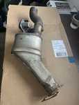 Catalizator / Filtru particule Audi Q5 A4 B8 A5 A6 C7 2.0 TDI EURO 6