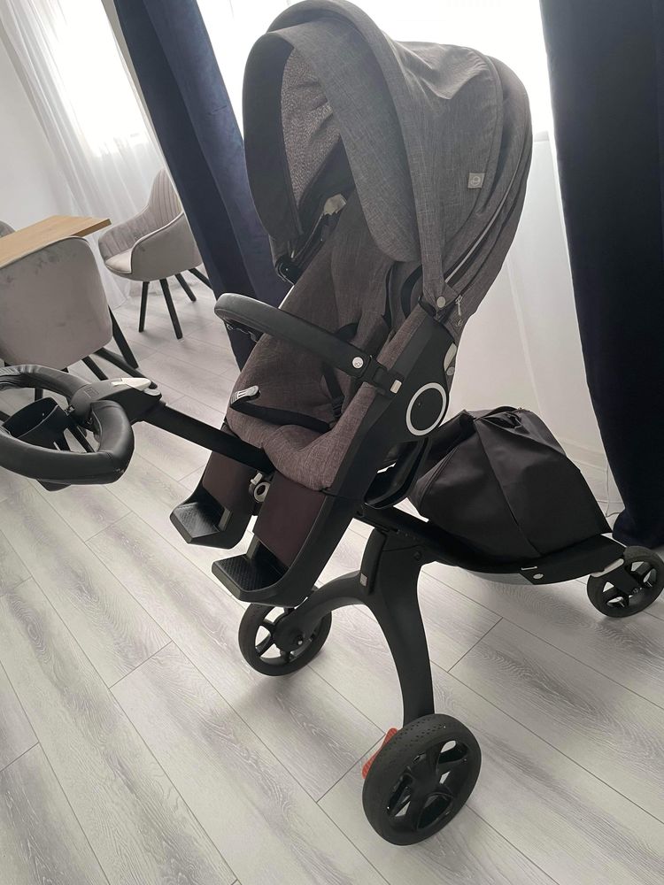 Stokke Xplory V6