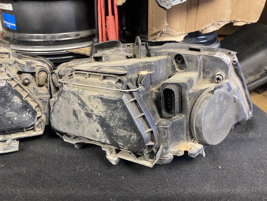 Фарове за Audi A5 ляв и десен