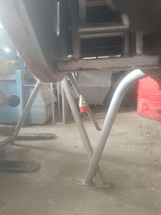 Moara cu Ciocane 380v