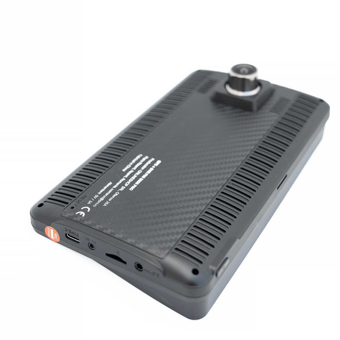 Sistem navigatie GPS cu DVR-PNI S932 PRO ecran 7 inch+camera marsarier