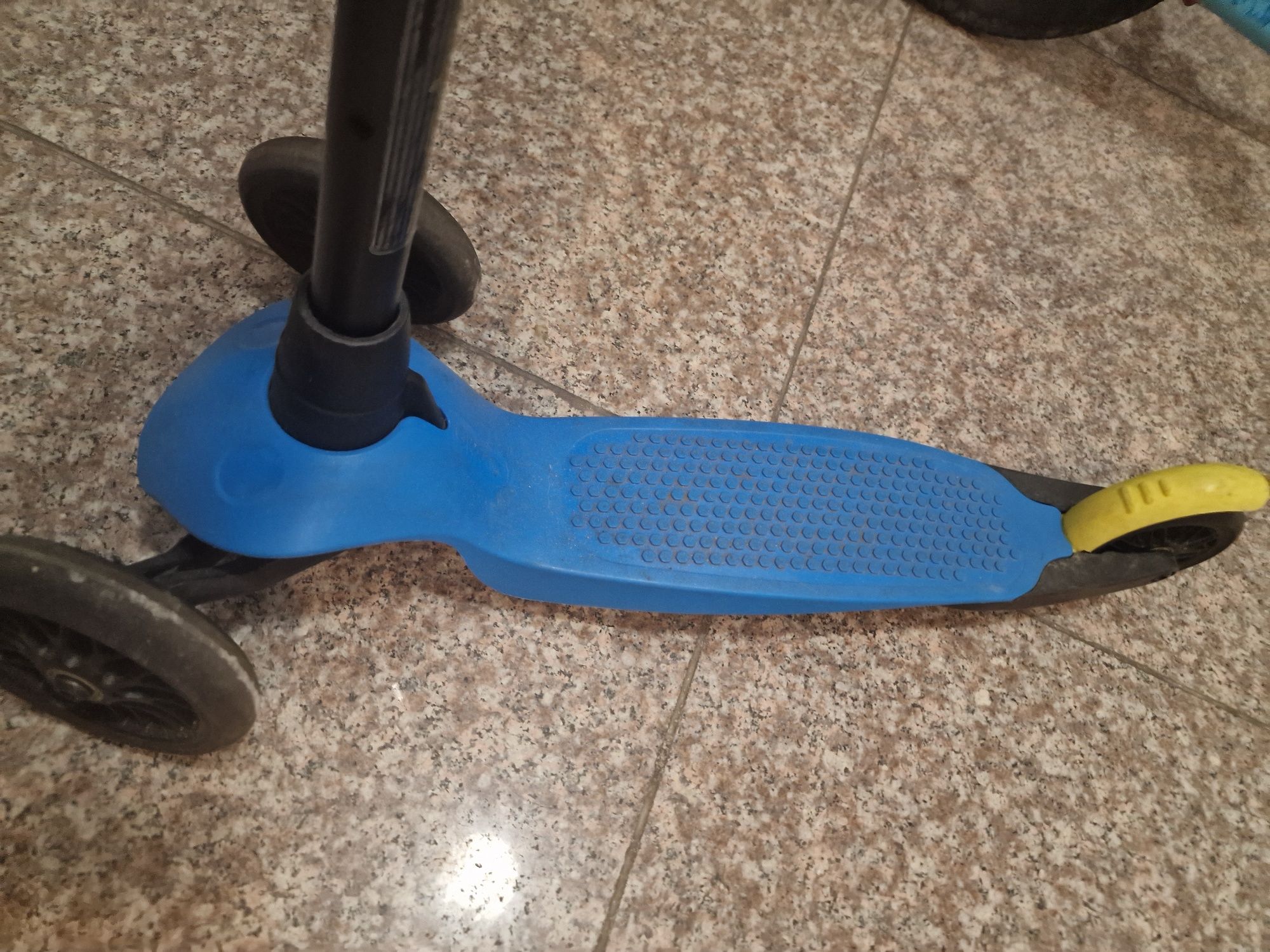 Trotineta Decathlon