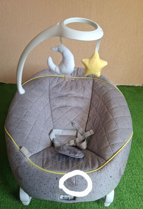 Balansoar Graco All Ways Soother