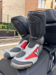 Мото ботуши Dainese - 43 номер