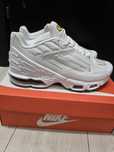 Nike Air max Tn Plus White  noi la cutie