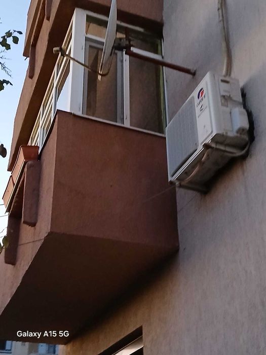 Apartament 3 camere, 2 bai, izolat, etaj 1 - Motru, Gorj