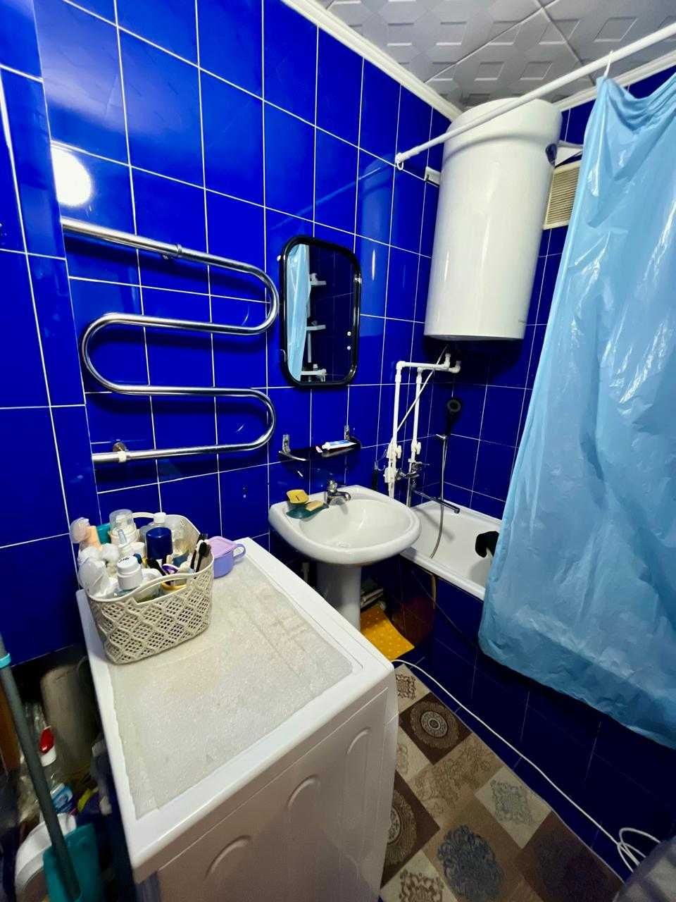 Продаю 4-х комн квартиру в Майкудуке, 15 микр-н, помощь в ипотеке