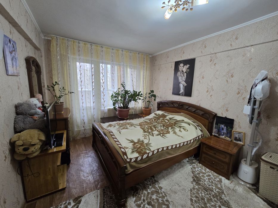 Продажа квартиры