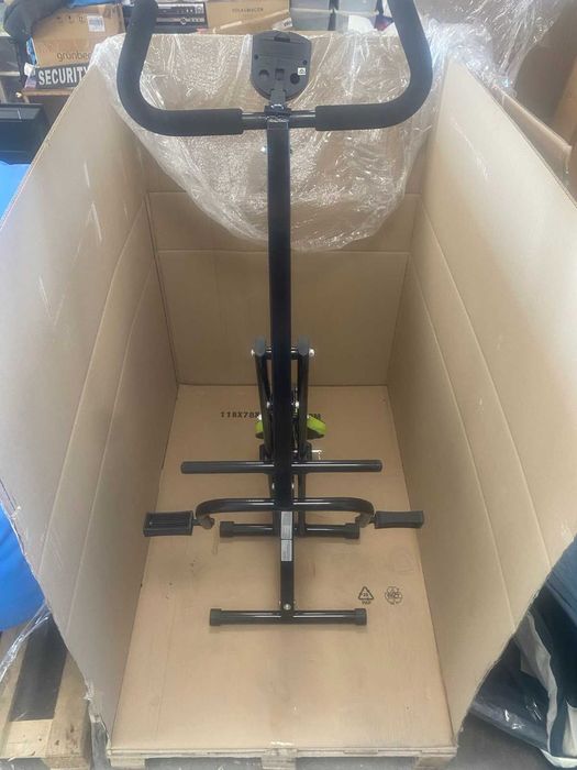 Фитнес уред за всички мускулни групи Gymform AB Booster Plus