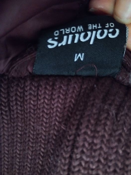 Запазено дамско яке, М