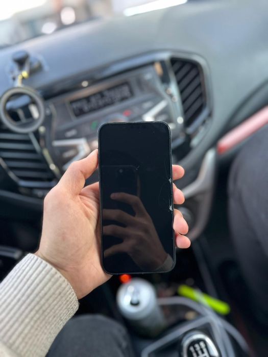 Iphone 13 256gb продажа или обмен